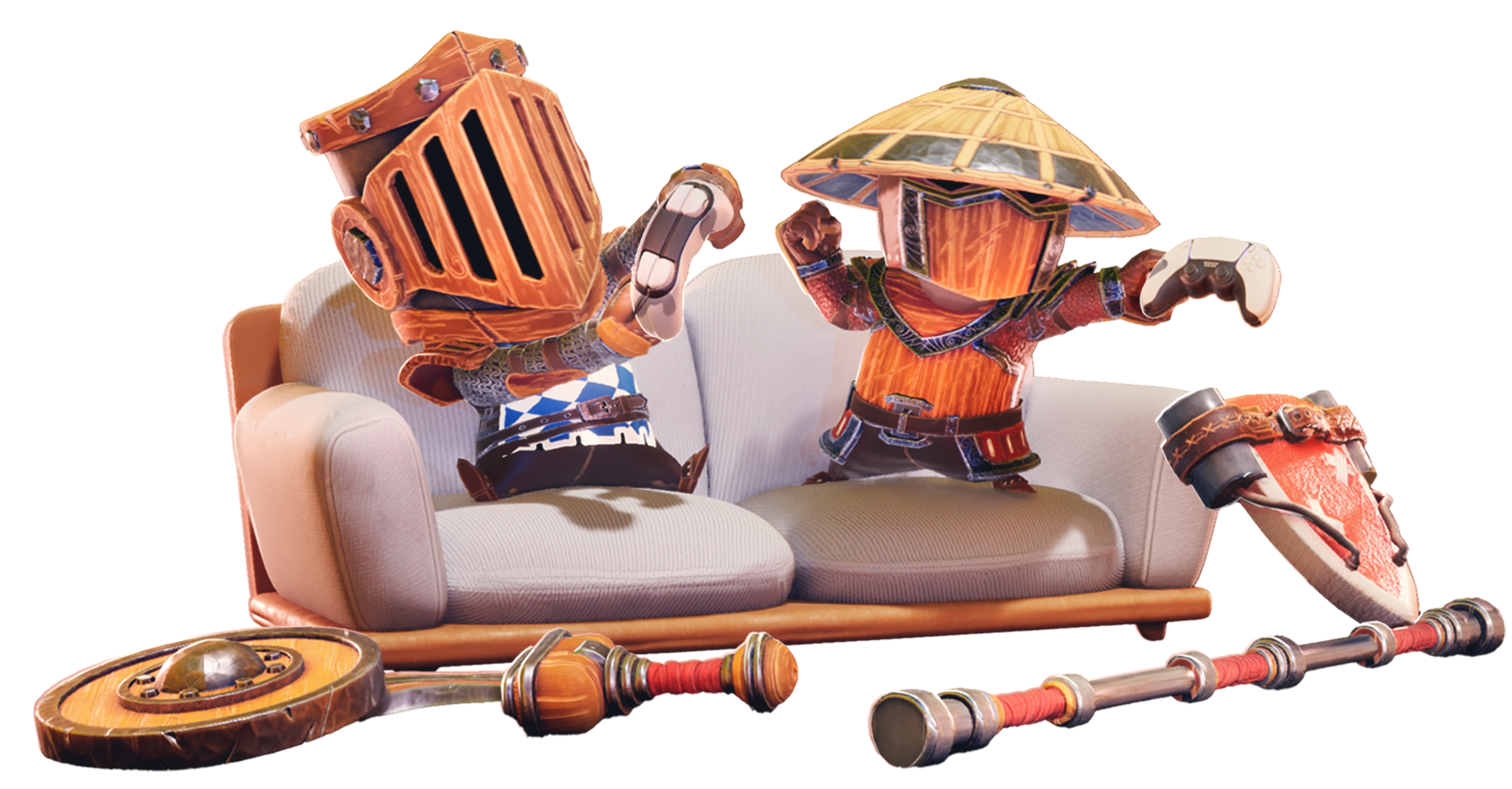 big helmet heroes characters game