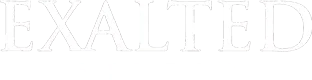 Exalted game studio logo